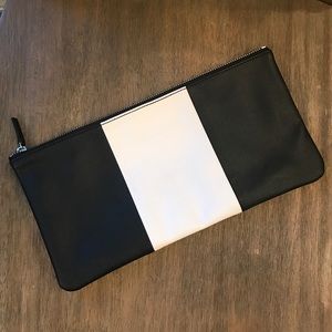 Mark and Graham Colorfield Zip Pouch